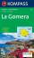 KOMPASS-Karten GmbH: La Gomera - Wander-