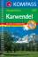 Siegfried Garnweidner: Karwendel - Wande