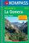 La Gomera - [Tourenkarten, Höhenprofile, Wandertipps]