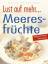 Licht, Werner; Donhauser, Rose M: Meeres