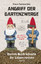 Chuck Sambuchino: Angriff der Gartenzwer Chuck Sambuchino: Angriff der Gartenzwer