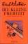 Erich Kästner: Die kleine Freiheit.