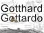 Der Gotthard Il Gottardo / Landscape - M