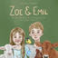 neues Buch – Andrea Christen – Zoe & Emil – Bild 1