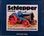 Armin Bauer: Schlepper.