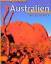 Clemens Emmler: Australien. Der rote Kon