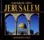 Patrizia RAFFIN: Jerusalem