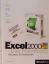 Microsoft Excel 2000 - Das Handbuch