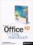 Microsoft Office XP - Das Handbuch