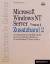 Microsoft Windows NT Server Version 4. Z