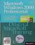 Microsoft Windows 2000 Professional - Original Microsoft Training: MCSE 70-210 – Praktisches Selbststudium für den Support von Windows 2000 Professional