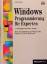 Jeffrey Richter: Windows: Programmierung