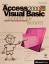 Microsoft Access 2000 Visual Basic - Schritt für Schritt: Microsoft Access 2000 Visual Basic - Schritt für Schritt