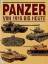 Roger Ford: Panzer von 1916 bis heute Üb