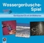 Wassergeräusche-Spiel (Hinhören lernen)