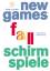 Todd Strong, Dale Lefevre: New Games - F Todd Strong, Dale Lefevre: New Games - F
