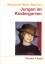 Margarete Blank-Mathieu: Jungen im Kinde Margarete Blank-Mathieu: Jungen im Kinde