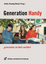 Bleuel, Heike S: Generation Handy - gren