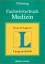 Fachwörterbuch Medizin: Deutsch-Englisch