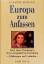 susanne tiemann: europa zum anfassen. zw