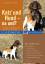 Gabriele Lehari,: Katz und Hund - na und