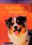 Angelika Seidel: Australian Shepherd