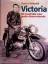 Thomas Reinwald (Autor): Victoria: Die G