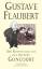 Flaubert, Gustave; Goncourt, Edmond de; 