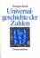 Georges Ifrah: Universalgeschichte der Z