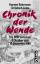 Hannes Bahrmann: Chronik der Wende