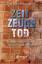 Gunther Geserick: Zeitzeuge Tod. Spektak