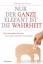 neues Buch – de Vries – Nur der ganze Elefant ist die Wahrheit - Die universellen Gesetze des Lebens und ihre Anwendung – Bild 1