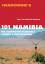 Iwanowski´s Reisebuchverlag: 101 Namibia