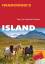 Lutz Berger, Ulrich Quack: Island - Reis