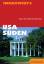 Dirk Kruse-Etzbach: USA - Süden. Reisefü