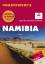 Namibia - Reiseführer von Iwanowski – Tipps für individuelle Entdecker