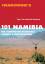 Michael Iwanowski: 101 Namibia - Reisefü