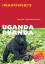 Heiko Hooge: Uganda Ruanda - Reiseführer Heiko Hooge: Uganda Ruanda - Reiseführer