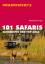 Michael Iwanowski: 101 Safaris - Reisefü