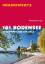 Stefan Blank: 101 Bodensee - Reiseführer Stefan Blank: 101 Bodensee - Reiseführer