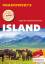 Ulrich Quack, Lutz Berger: Island - Reis