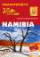 Michael Iwanowski: Namibia