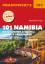 Michael Iwanowski: 101 Namibia - die sch