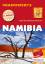 Michael Iwanowski: Namibia