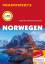 Norwegen - Reiseführer von Iwanowski: In Norwegen - Reiseführer von Iwanowski: In