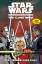 Star Wars: The Clone Wars (zur TV-Serie) – Bd. 10: Die Sternbrecher-Falle