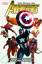 Bendis, Brian Michael: Marvel - Avengers Bendis, Brian Michael: Marvel - Avengers