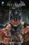 Derek Fridolfs: Batman: Arkham City - Bd