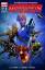 Bendis, Brian Michael: Guardians of the Bendis, Brian Michael: Guardians of the