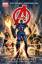 Jonathan Hickman: Avengers - Marvel Now!